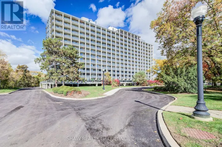 505 - 58 BRIDGEPORT ROAD, Waterloo, Ontario N2J4H5