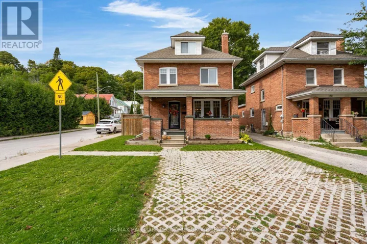 1144 4TH AVENUE W, Owen Sound, Ontario N4K4W4