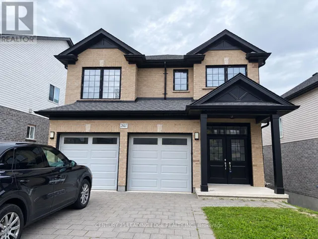 2607 SHEFFIELD BOULEVARD, London South (South U), Ontario N6M0G4
