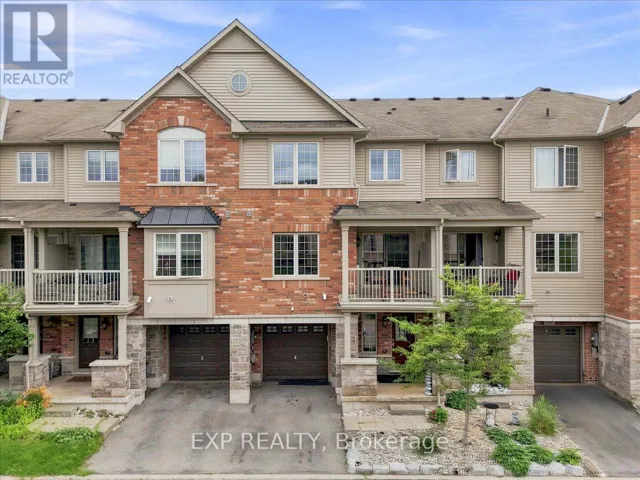 15 - 515 WINSTON ROAD, Grimsby (Grimsby Beach), Ontario L3M0C8