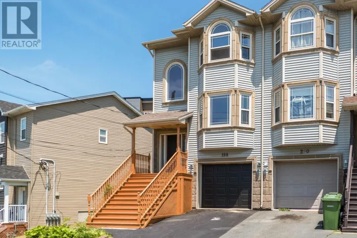 198 Nadia Drive, Dartmouth, Nova Scotia B3A0A9