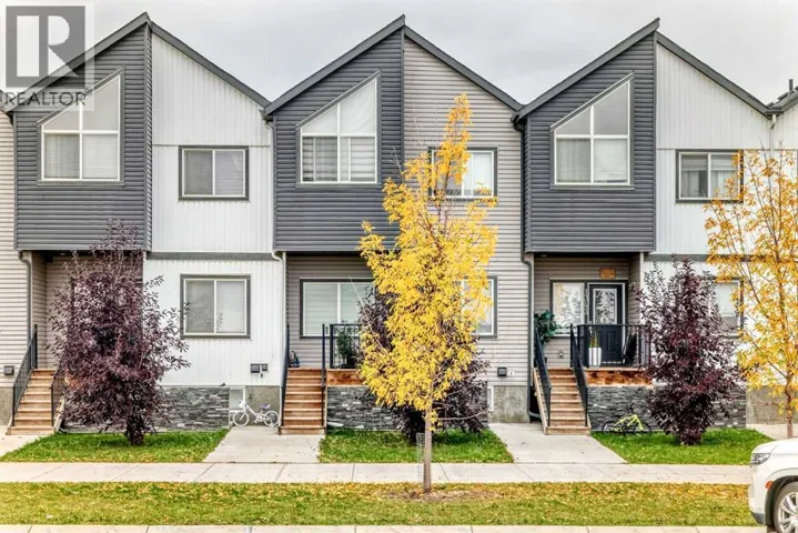 1339 Cornerstone Boulevard NE, Calgary, Alberta T3N1R8