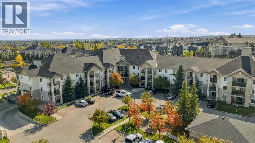 1202, 2395 Eversyde Avenue SW, Calgary, Alberta T2Y0B4