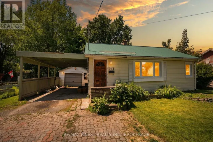 734 PORTSMOUTH AVENUE, Kingston (West of Sir John A. Blvd), Ontario K7M1W5