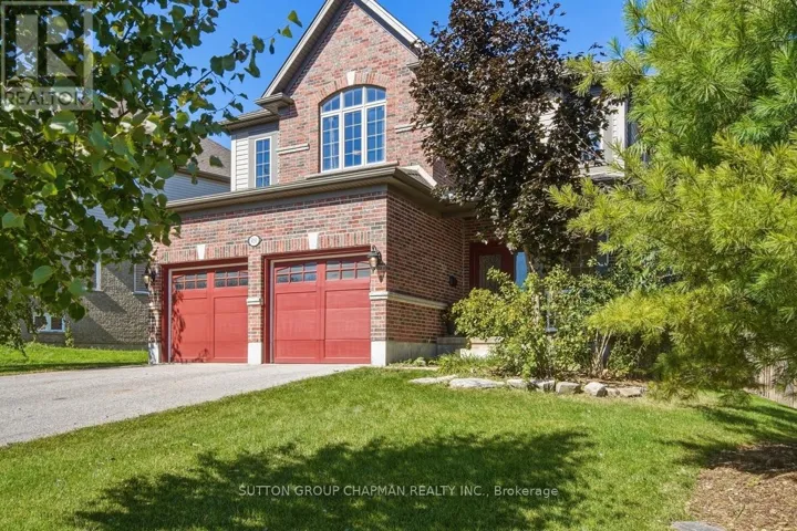 850 TEAKWOOD LANE, London North (North M), Ontario N6H0E5