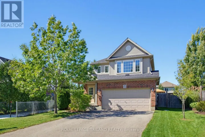994 FOXCREEK ROAD, London North (North S), Ontario N6G0H1