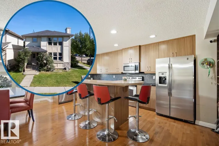 351 GRIESBACH SCHOOL RD NW, Edmonton, Alberta T5E6N1