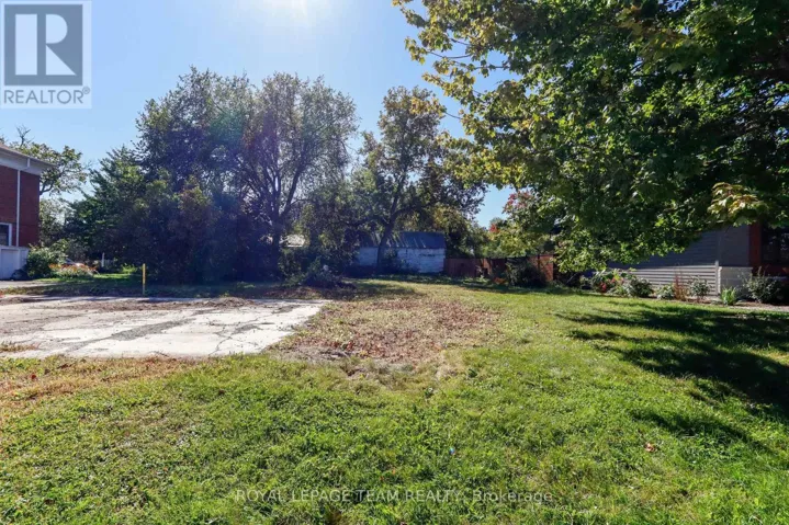 LOT 22 ALFRED STREET, North Grenville, Ontario K0G1J0