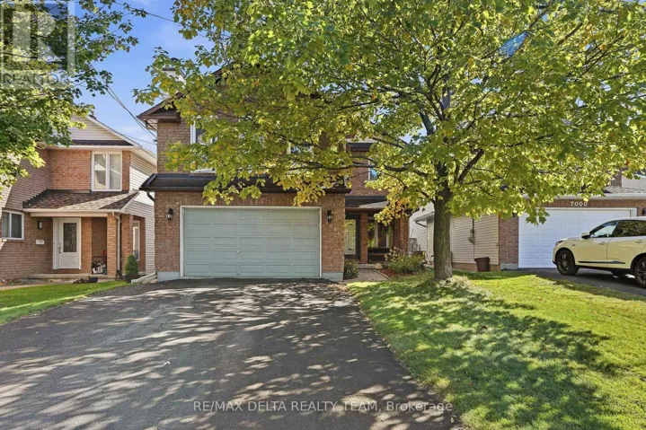 7004 NOTRE DAME STREET, Ottawa, Ontario K1C1H7