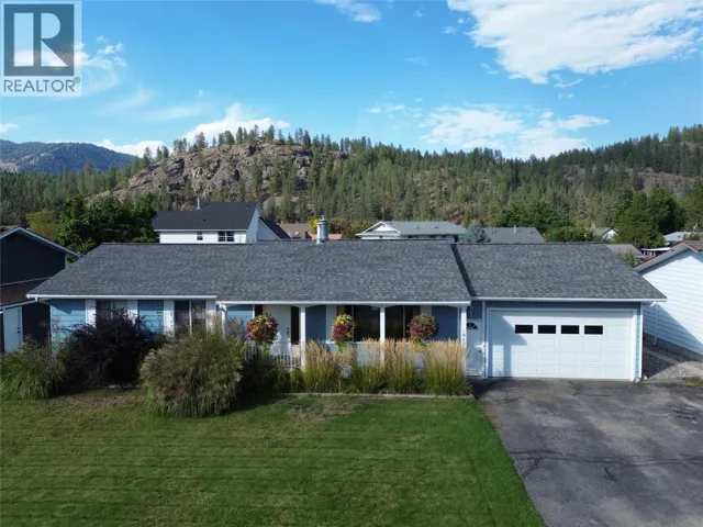1865 78th Avenue, Grand Forks, British Columbia V0H1H2