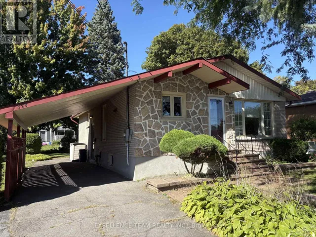 129 KENSINGTON STREET, Cornwall, Ontario K6H3E8
