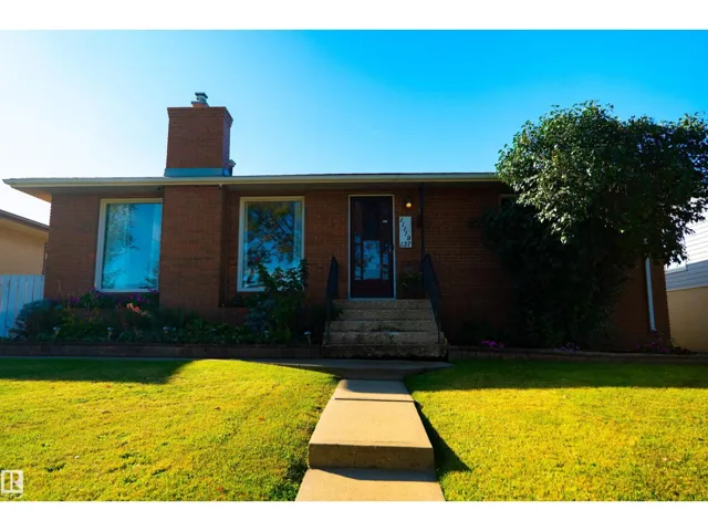 11119 137 AV NW, Edmonton, Alberta T5E1Z3
