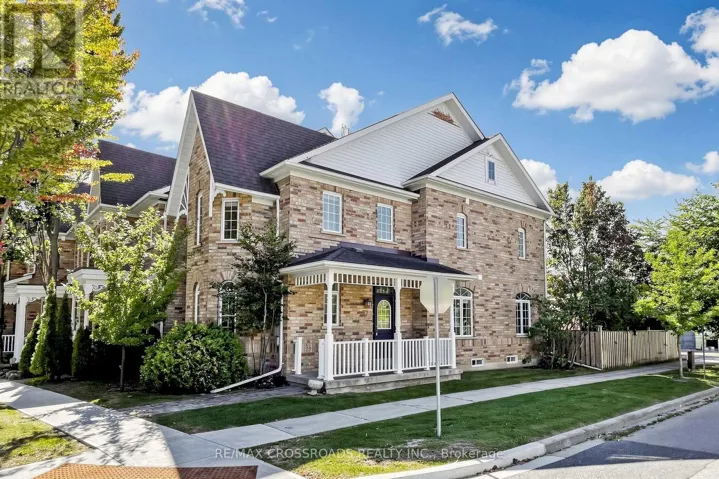 37 QUEEN'S PLATE DRIVE, Markham (Angus Glen), Ontario L6C2A9