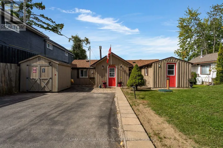 7700 OAK POINT ROAD, Ramara, Ontario L0K2B0