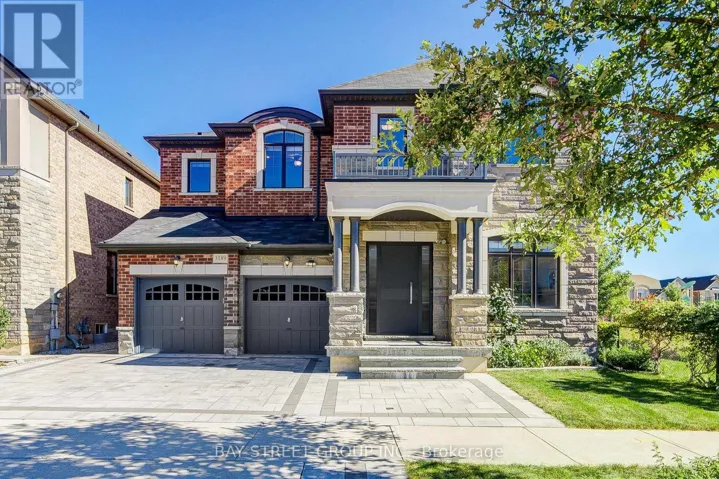 3189 BUTTONBUSH TRAIL, Oakville (JM Joshua Meadows), Ontario L6H0T4