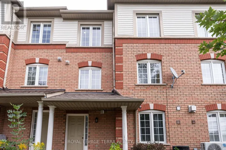 7 - 2871 DARIEN ROAD, Burlington (Rose), Ontario L7M4R6