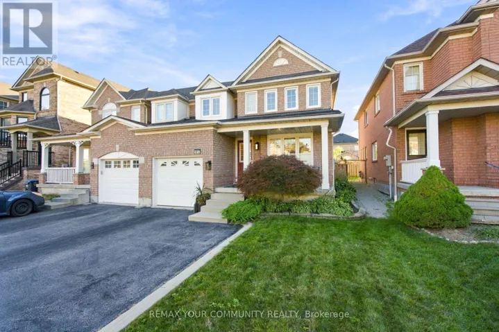 1632 SAMUELSON CIRCLE, Mississauga (Meadowvale Village), Ontario L5N7Z7