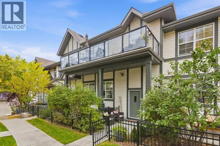 1221 Cranford Court SE, Calgary, Alberta T3M0W2