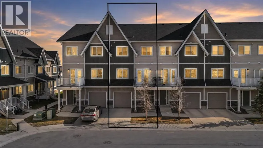 310, 32 Red Embers Parade NE, Calgary, Alberta T3N1P7