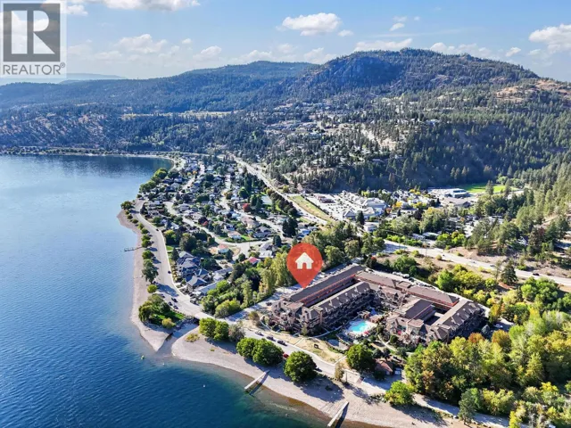 3996 Beach Avenue Unit# 327 Lot# 99, Peachland, British Columbia V0H1X5