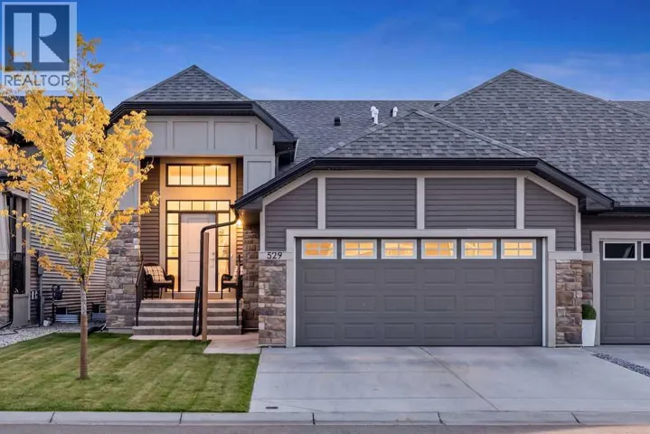 529 Montana Bay SE, High River, Alberta T1V0J6