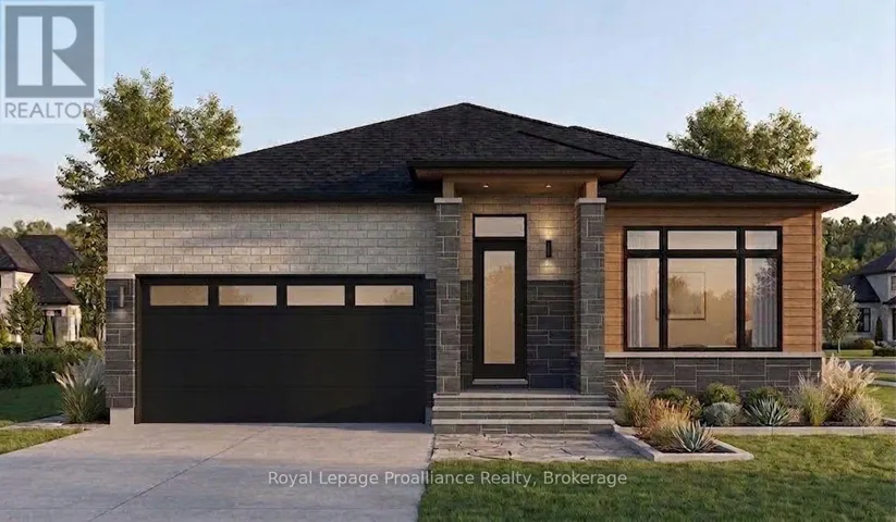 25 EXETER COURT, Quinte West (Murray Ward), Ontario K8V5P4