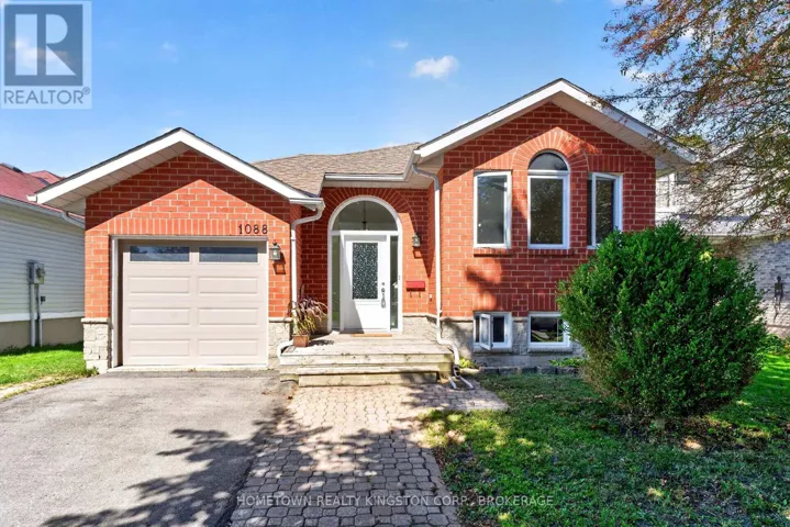 1088 ACADIA DRIVE, Kingston (City SouthWest), Ontario K7M8V7
