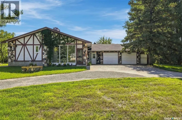 17 Hummingbird BAY, White City, Saskatchewan S4L5B1