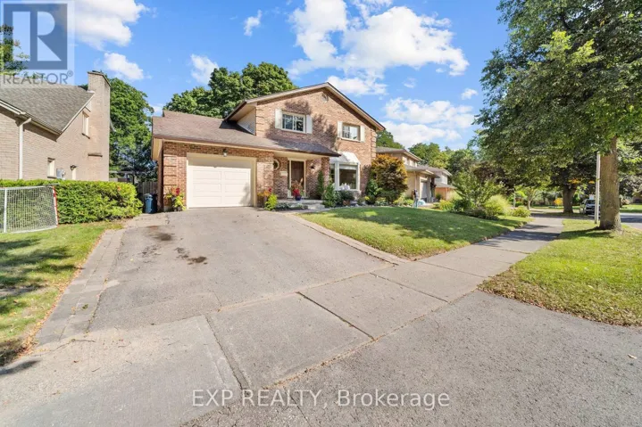 662 GRAND VIEW AVENUE, London South (South K), Ontario N6K3G6