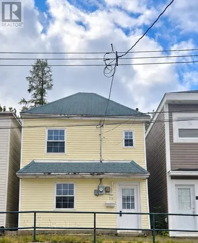 39 Field Street, St. John's, Newfoundland & Labrador A1C4J3