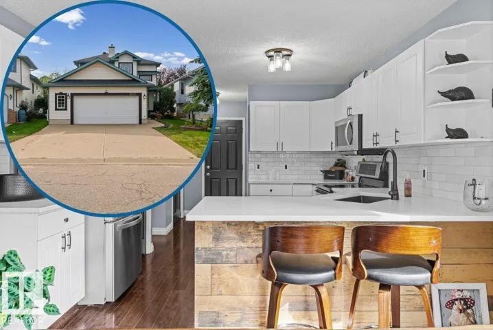 3113 41A AV NW, Edmonton, Alberta T6T1J4
