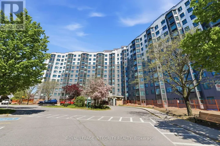 808 - 1025 GRENON AVENUE, Ottawa, Ontario K2B8S5