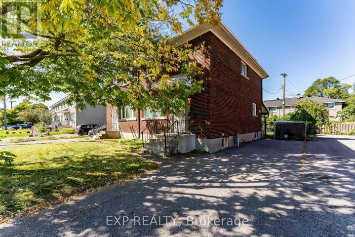 1245 DORCHESTER AVENUE, Ottawa, Ontario K1Z8E5