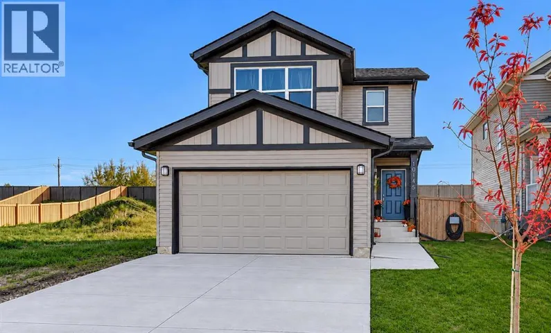 10145 84A Street, Grande Prairie, Alberta T8X0S8