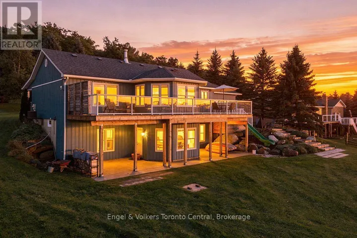 172 QUEENS BUSH DR DRIVE, Meaford, Ontario N0H1B0