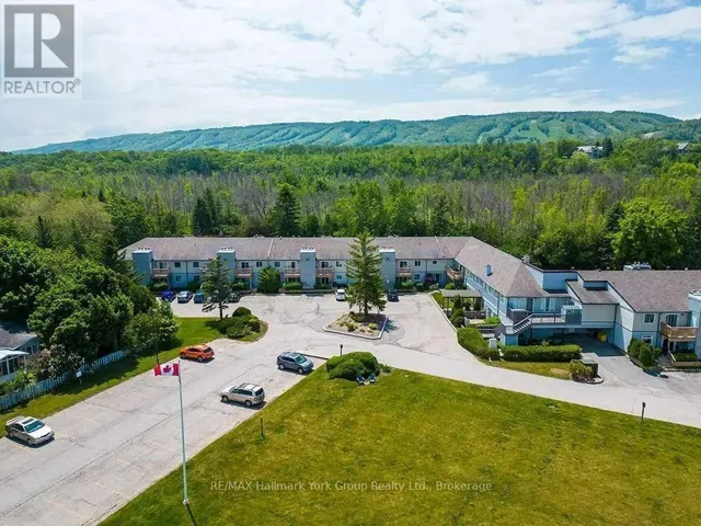 22 - 209472 26 HIGHWAY, Blue Mountains, Ontario L9Y0V3