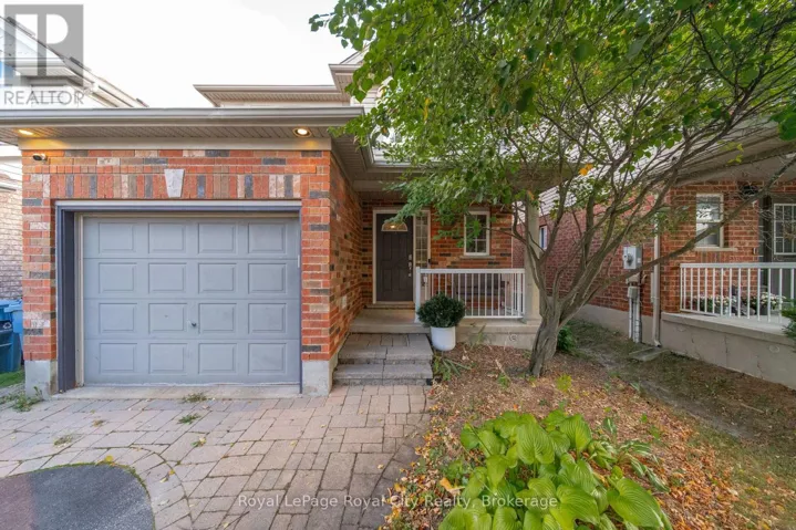 82 LYNCH CIRCLE, Guelph (Pineridge/Westminster Woods), Ontario N1L1S1