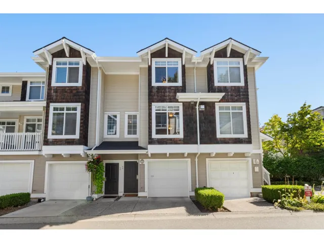49 15030 58 AVENUE, Surrey, British Columbia V3S9G3