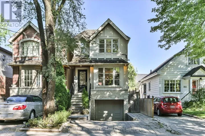 354 OLD ORCHARD GROVE, Toronto (Bedford Park-Nortown), Ontario M5M2E9