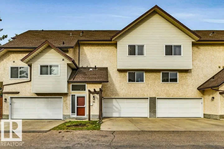 #24 3811 85 ST NW, Edmonton, Alberta T6K4C7