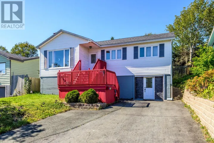 13 Symonds Avenue, St John's, Newfoundland & Labrador A1E3A1
