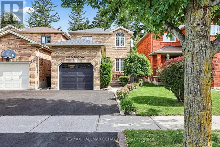 102 NOBLE DRIVE, Bradford West Gwillimbury (Bradford), Ontario L3Z3B5