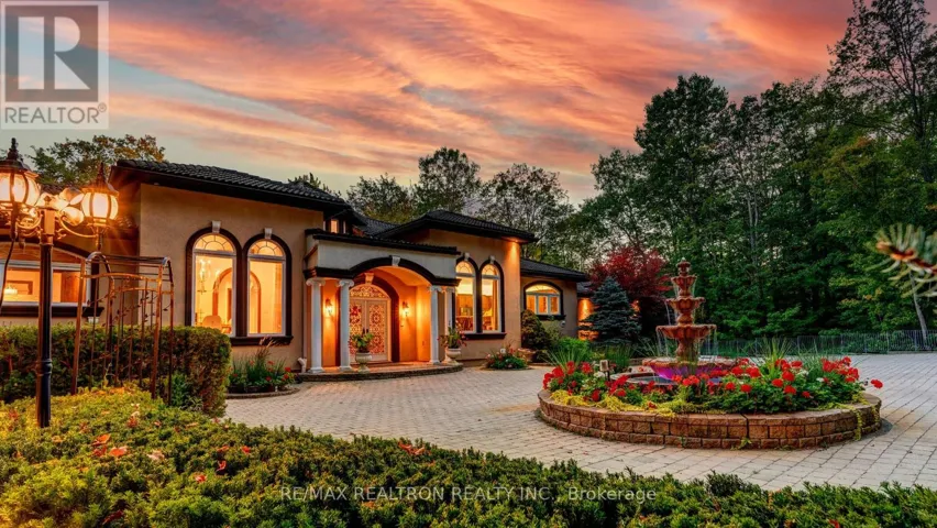 38 BRIDGEWATER DRIVE, Richmond Hill, Ontario L4E3N4