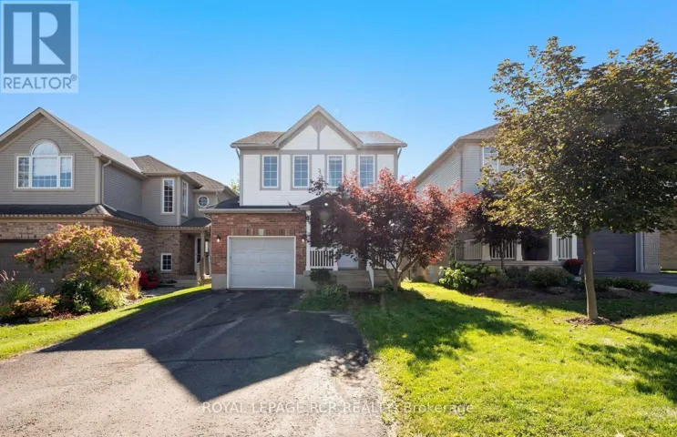 108 GLENGARRY ROAD, Orangeville, Ontario L9W5E4