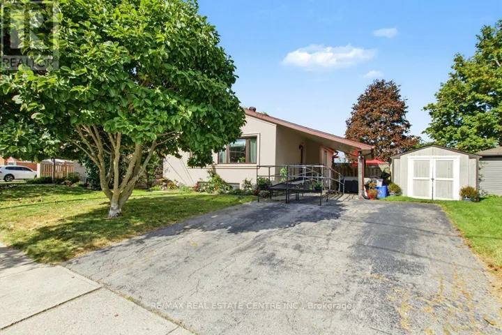 15 NORTON CRESCENT, Halton Hills (Georgetown), Ontario L7P1G9