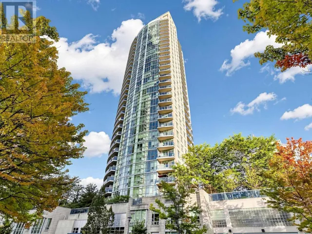 1406 - 70 ABSOLUTE AVENUE, Mississauga (City Centre), Ontario L4Z0A4
