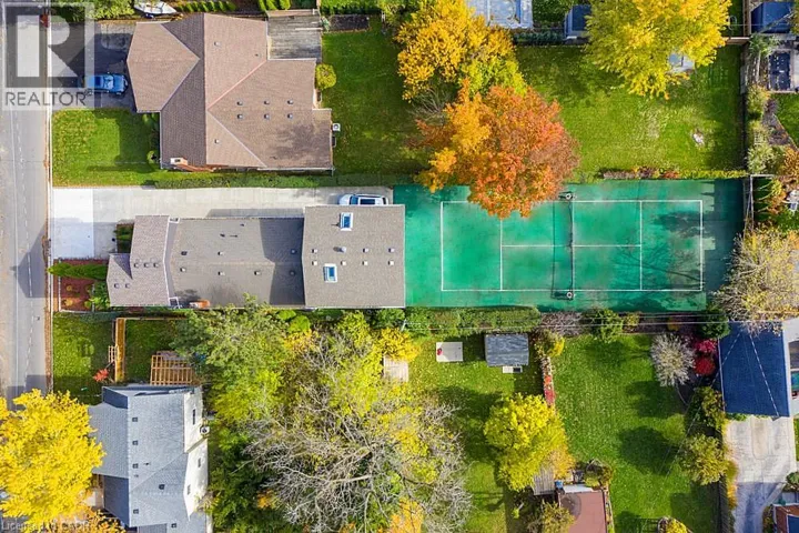 16 FOREST HILL Road, St. Catharines, Ontario L2R3T7