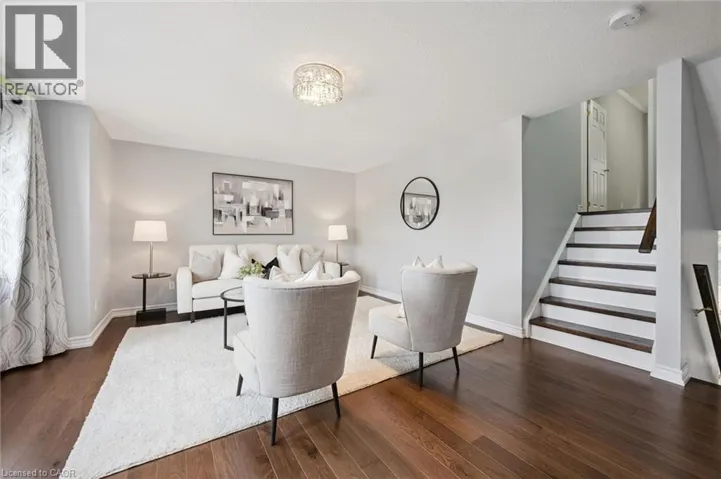 175 DAVID BERGEY Drive Unit# P89, Kitchener, Ontario N2E4H8