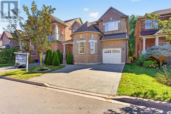 366 MONTREAL CIRCLE, Hamilton (Stoney Creek), Ontario L8E0C7