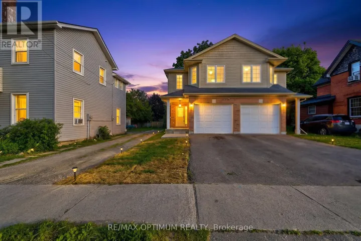 345 DALHOUSIE STREET, Brantford, Ontario N3S3V9